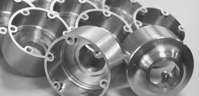 cnc machining services